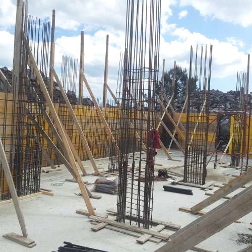 nuove costruzioni catania
