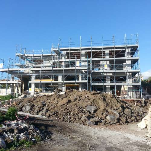 nuove costruzioni catania