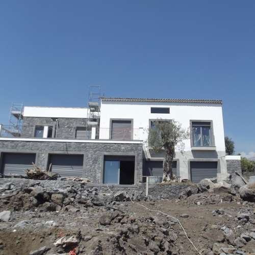 nuove costruzioni catania